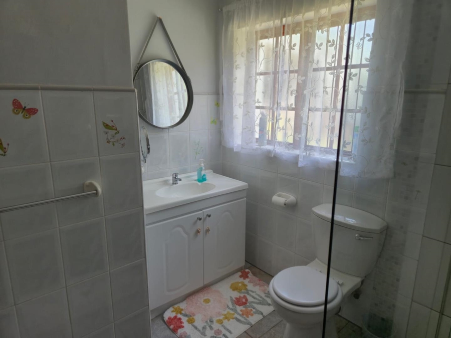 To Let 3 Bedroom Property for Rent in Old Place Western Cape
